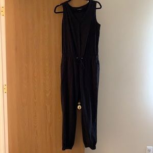 Express jumpsuit